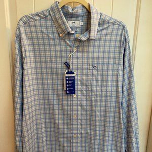 Southern Tide Button Down Shirt